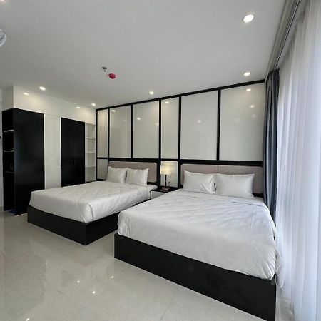 Hotel Ana'S House Quy Nhơn Zewnętrze zdjęcie