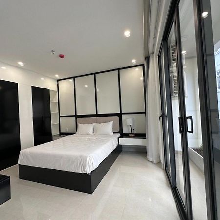 Hotel Ana'S House Quy Nhơn Zewnętrze zdjęcie
