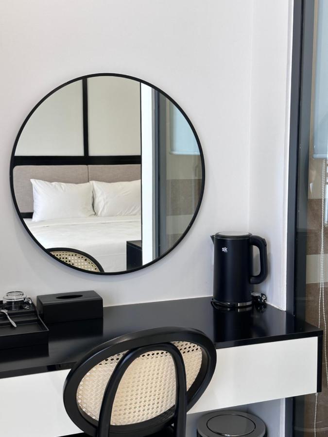 Hotel Ana'S House Quy Nhơn Zewnętrze zdjęcie