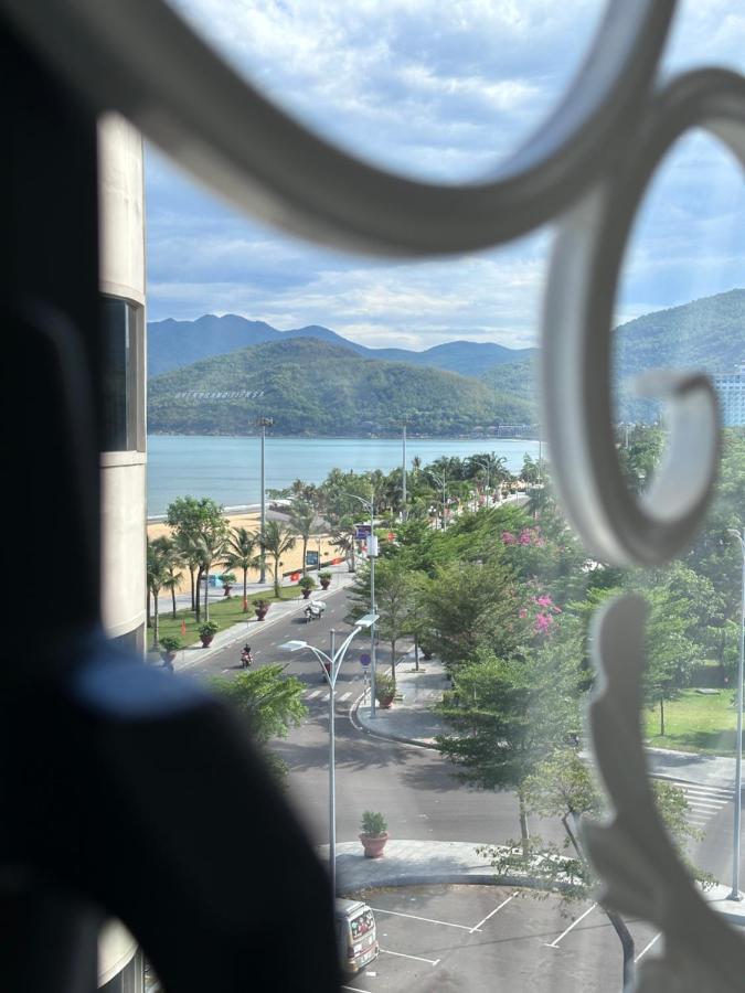 Hotel Ana'S House Quy Nhơn Zewnętrze zdjęcie