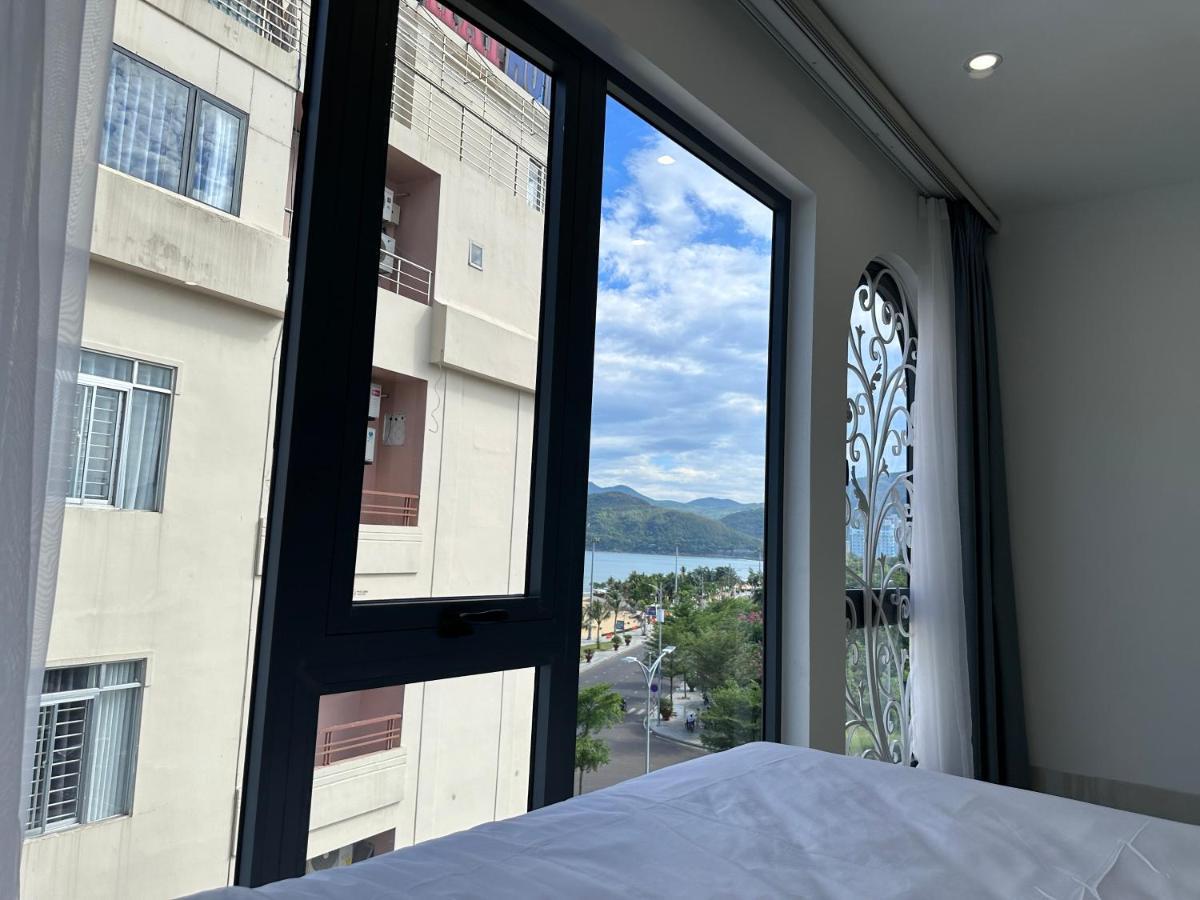 Hotel Ana'S House Quy Nhơn Zewnętrze zdjęcie