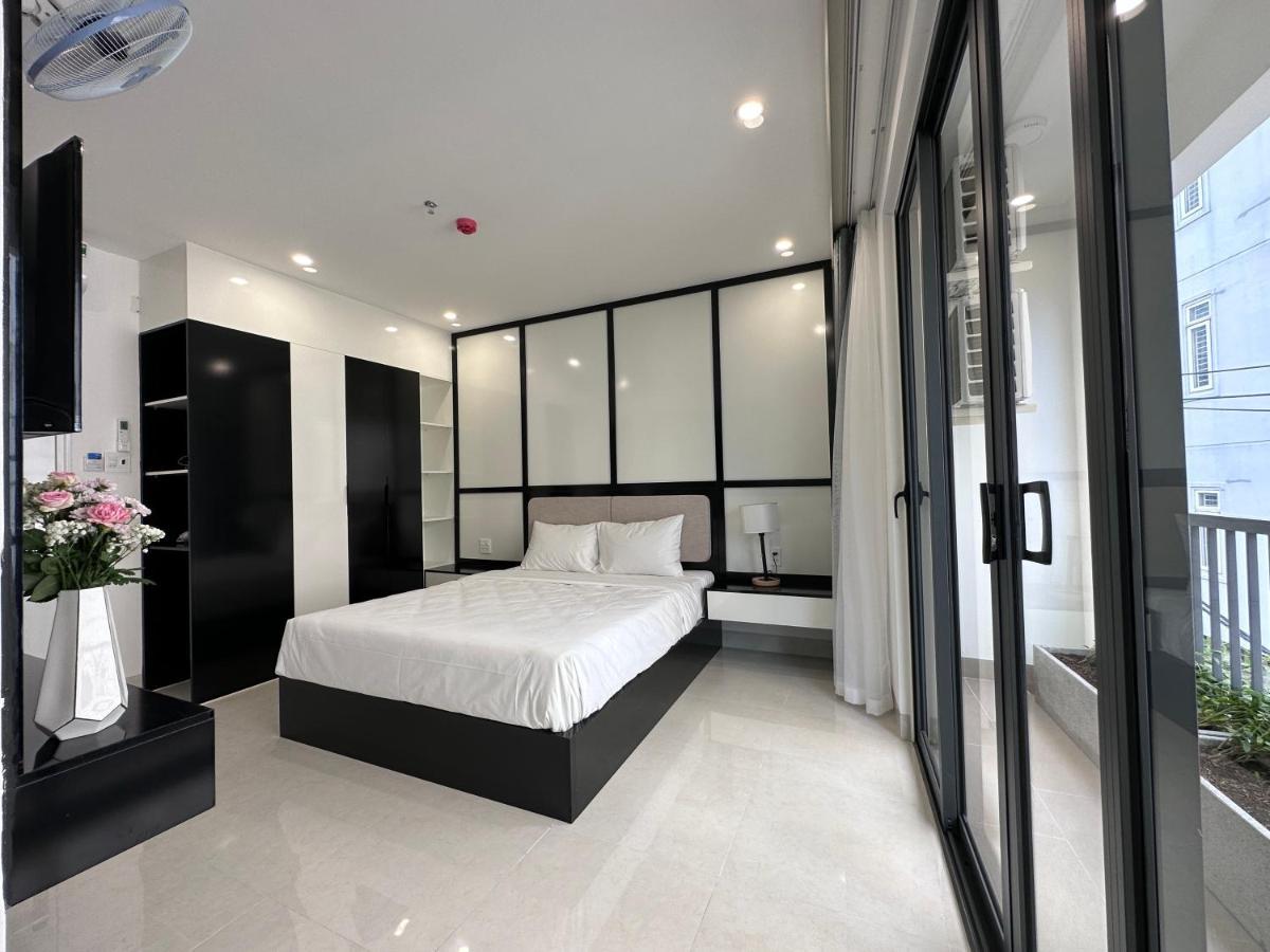 Hotel Ana'S House Quy Nhơn Zewnętrze zdjęcie