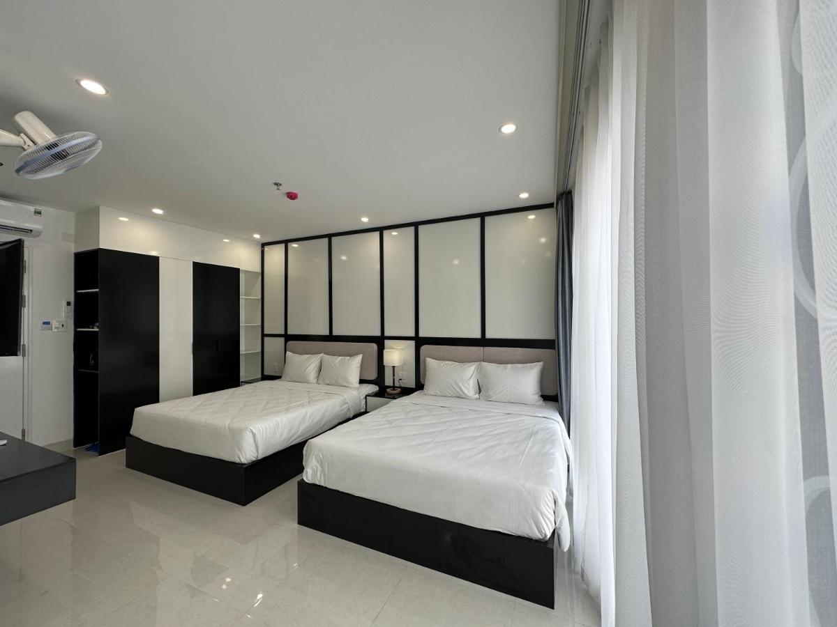 Hotel Ana'S House Quy Nhơn Zewnętrze zdjęcie