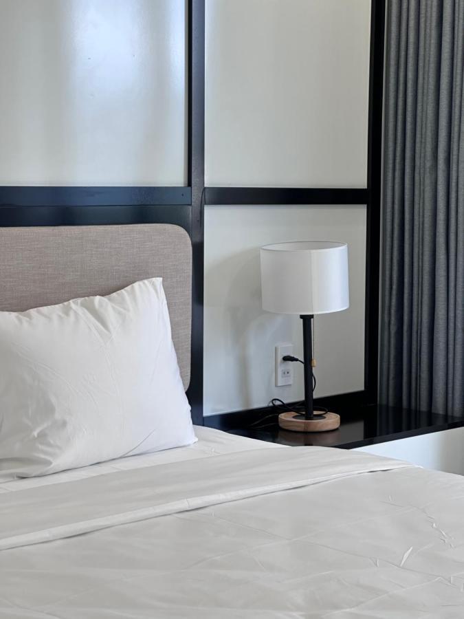 Hotel Ana'S House Quy Nhơn Zewnętrze zdjęcie