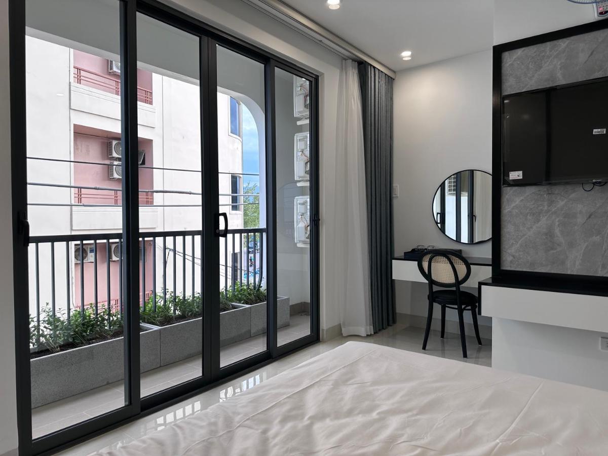 Hotel Ana'S House Quy Nhơn Zewnętrze zdjęcie