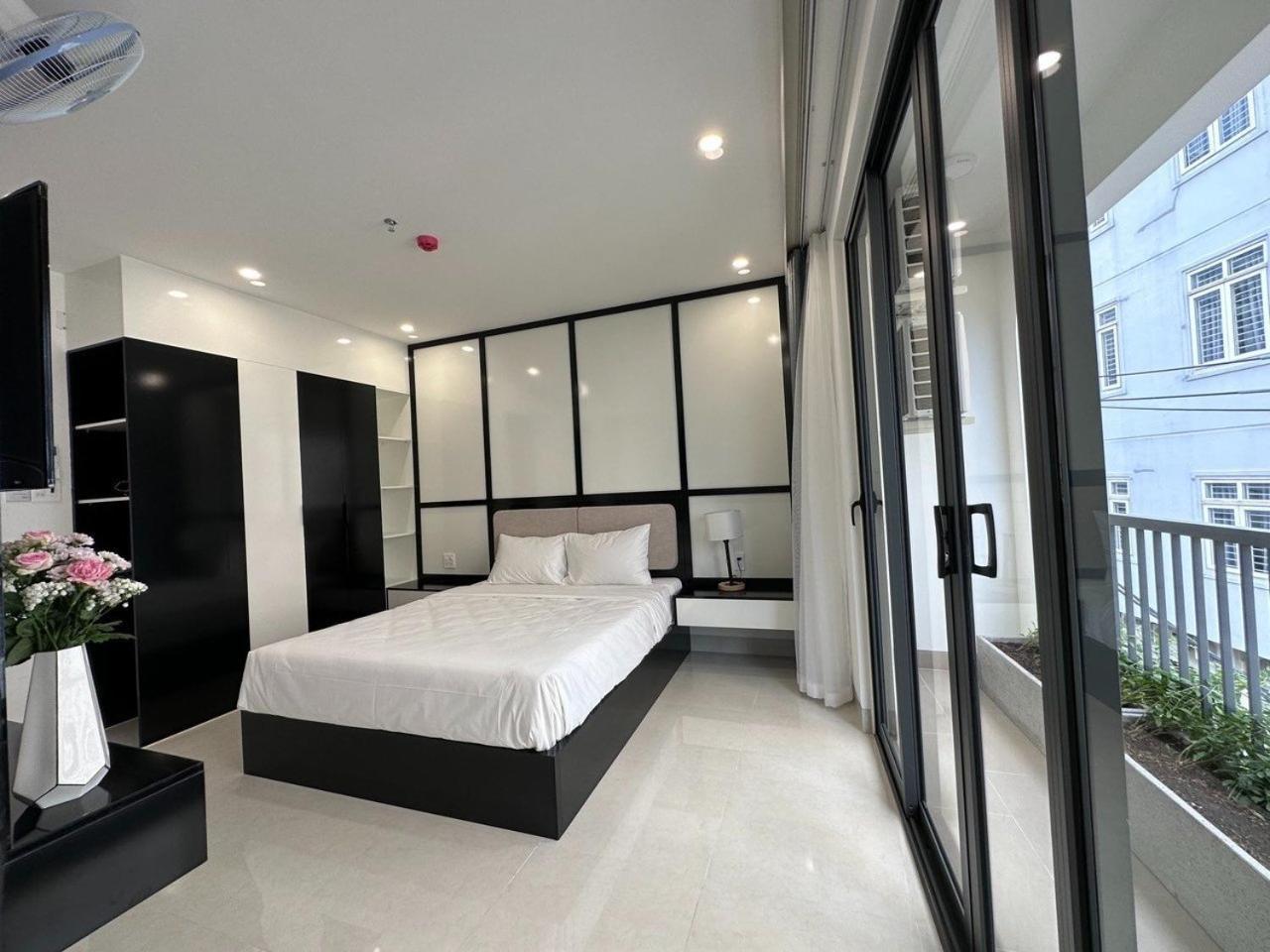 Hotel Ana'S House Quy Nhơn Zewnętrze zdjęcie