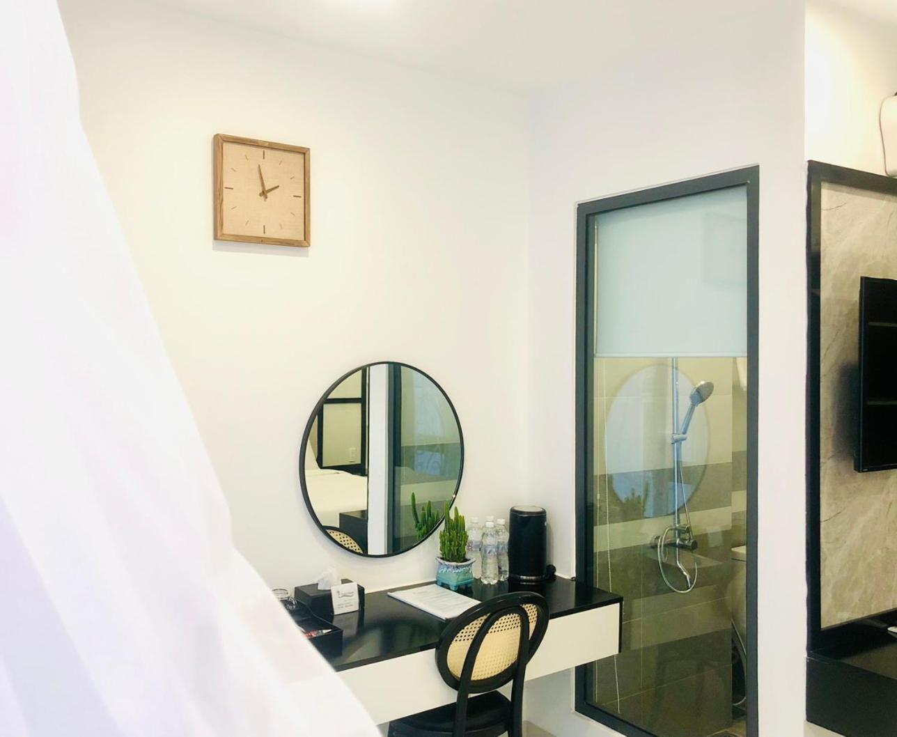 Hotel Ana'S House Quy Nhơn Zewnętrze zdjęcie