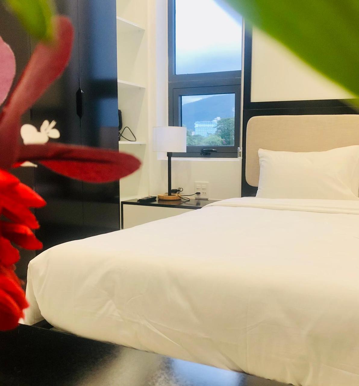 Hotel Ana'S House Quy Nhơn Zewnętrze zdjęcie