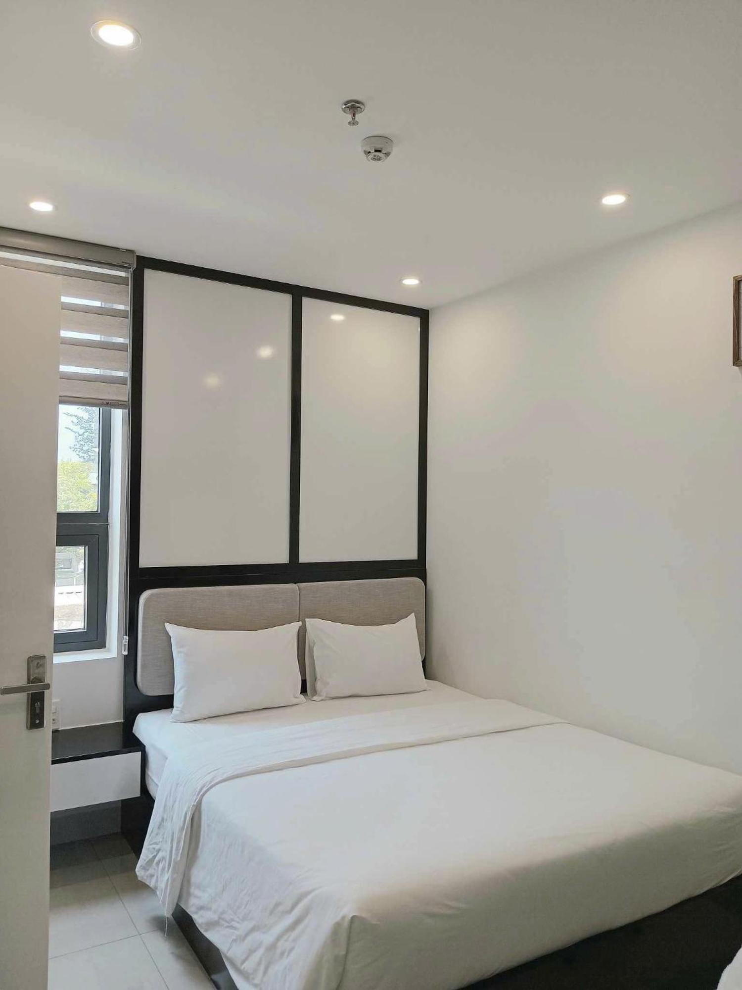 Hotel Ana'S House Quy Nhơn Zewnętrze zdjęcie